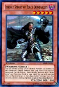 ABYR-EN000 (SR) (1st Edition) Abyss Rising