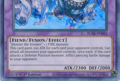 Invocation | Yu-Gi-Oh! Wiki | Fandom