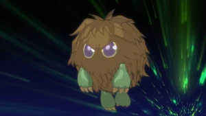 Kuriboh (character) | Yu-Gi-Oh! Wiki | Fandom