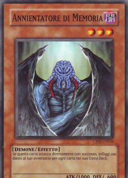 Card Gallery:Memory Crusher | Yu-Gi-Oh! Wiki | Fandom