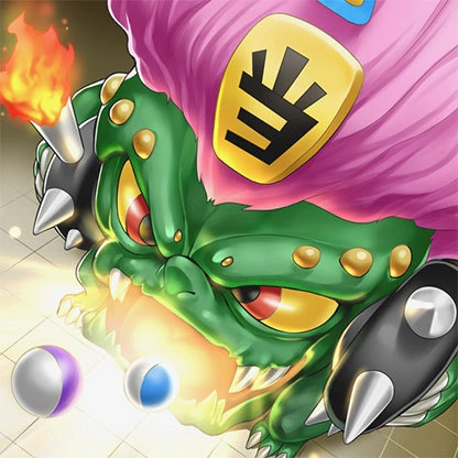 Monster Slots (anime) | Yu-Gi-Oh! Wiki | Fandom