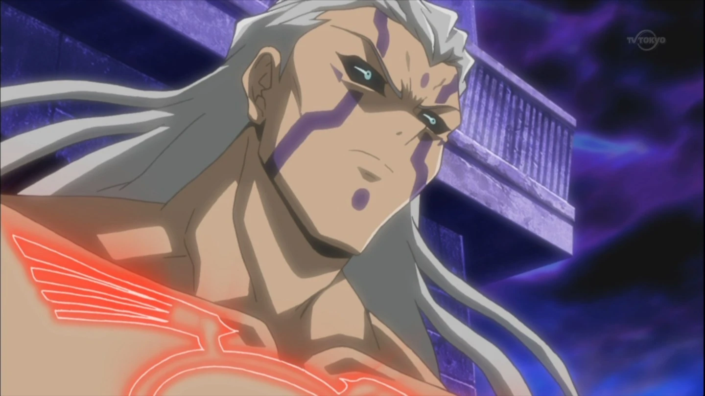 Rex Goodwin | Yu-Gi-Oh! Wiki | Fandom Rex Goodwin | Yu-Gi-Oh! Wiki | Fandom