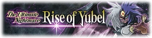 Rise of Yubel - The Ultimate Nightmare