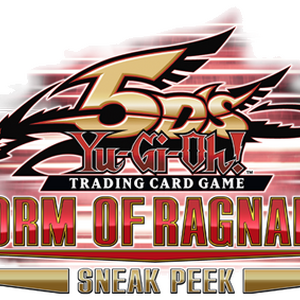 Storm Of Ragnarok Sneak Peek Participation Card Yu Gi Oh Wiki Fandom
