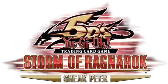 Storm of Ragnarok Sneak Peek Participation Card | Yu-Gi-Oh! Wiki