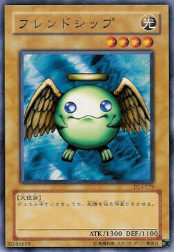Card Gallery:Shining Friendship | Yu-Gi-Oh! Wiki | Fandom