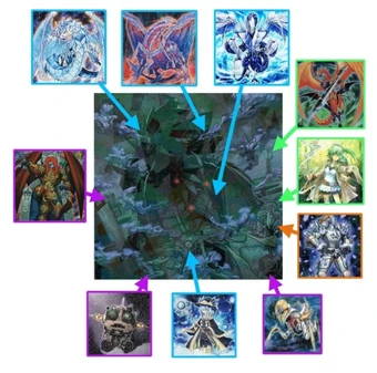 Card Trivia:Infestation Pandemic | Yu-Gi-Oh! Wiki | Fandom