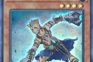 War Rock Dignity | Yu-Gi-Oh! Wiki | Fandom War Rock Dignity | Yu-Gi-Oh! Wiki | Fandom
