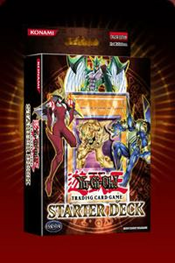 Starter Deck 2006, Yu-Gi-Oh! Wiki