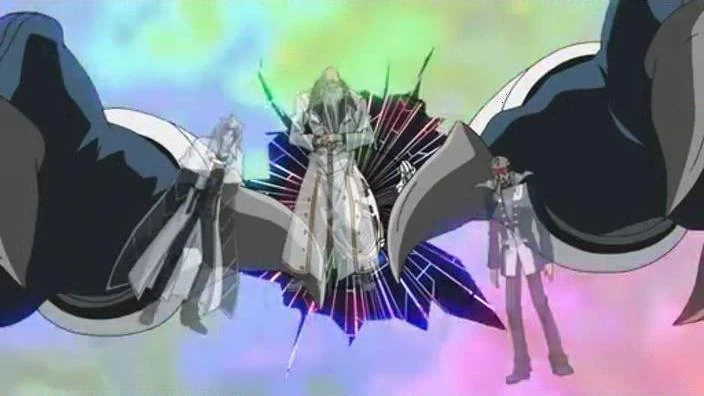 Z-one | Yu-Gi-Oh! Wiki | Fandom