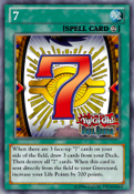 Card Gallery:7 | Yu-Gi-Oh! Wiki | Fandom