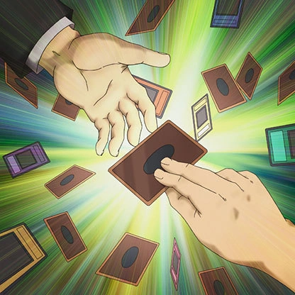 Card Loan | Yu-Gi-Oh! Wiki | Fandom