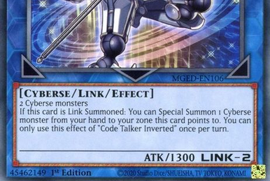 Decode Talker Heatsoul | Yu-Gi-Oh! Wiki | Fandom