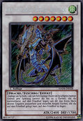 HA04-DE028 (ScR) Dragunity Knight - Trident Dracheneinheit-Ritter - Dreizack