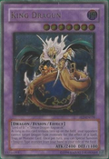 FET-EN036 (UtR) King Dragun