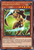 YS17-SP004 (Official Proxy) (1st Edition) Starter Deck 2017