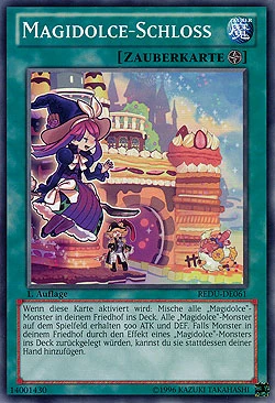 Card Gallery Madolche Chateau Yu Gi Oh Wiki Fandom