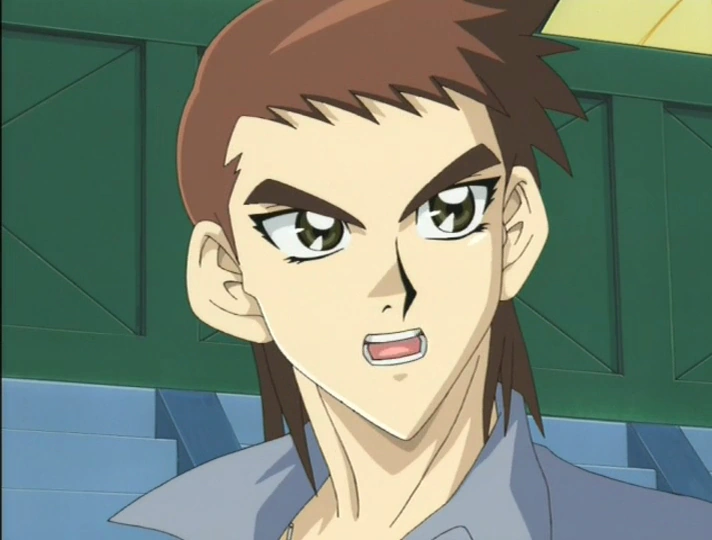 Nakagami Takashi