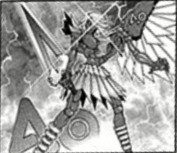 No. 40: Gimmick Puppet of Strings (manga) | Yu-Gi-Oh! Wiki