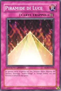 Card Gallery:Pyramid of Light | Yu-Gi-Oh! Wiki | Fandom Card Gallery:Pyramid of Light | Yu-Gi-Oh! Wiki | Fandom