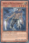 SDLI-PT003 (SR) (1st Edition) Realm of Light Structure Deck