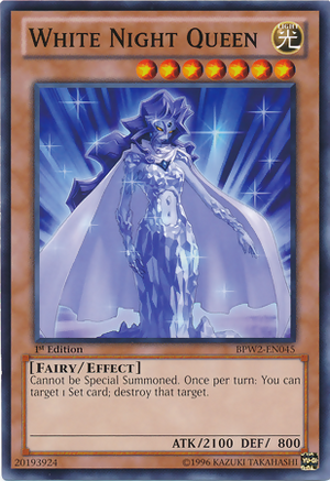 White Veil - Yugipedia - Yu-Gi-Oh! wiki