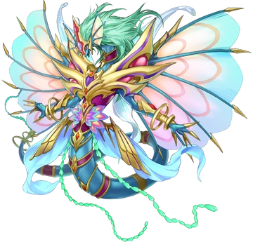 妖精| 遊戲王Wiki | Fandom