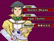 Bastion Misawa | Yu-Gi-Oh! Wiki | Fandom