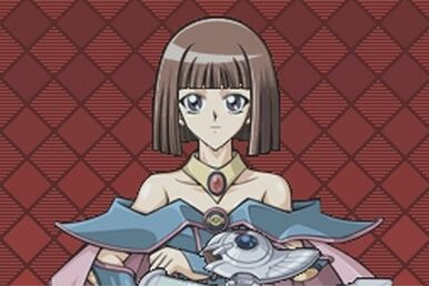 Player (WC11), Yu-Gi-Oh! Wiki