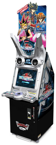 Duel Terminal 5 | Yu-Gi-Oh! Wiki | Fandom