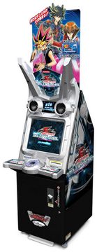【2025秋冬新作】 Yu-Gi-Oh! | 5a Terminal Duel Wiki Fandom | 遊戯王OCG デュエルモンスターズ