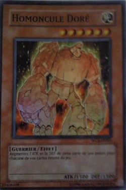 Set Card Galleries:Yu-Gi-Oh! Ultimate Masters: World Championship  Tournament 2006 promotional cards (TCG-FR-UE) | Yu-Gi-Oh! Wiki | Fandom
