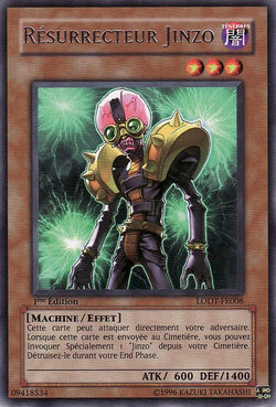 Carte Yu-Gi-Oh! - Golem Rouages Ancients Ultime [LODT-FR043]