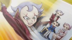Lazar (Tag Force) | Yu-Gi-Oh! Wiki | Fandom
