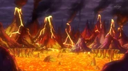 Magma Field