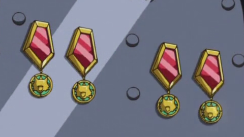 Eternal Dragon Medallion - Anime Pendant in 14K Gold and 925 Sterling –  KAIWORKS