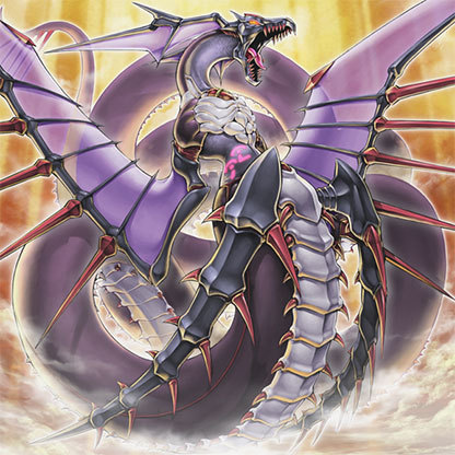 Number 92: Heart-eartH Dragon (anime) | Yu-Gi-Oh! Wiki | Fandom