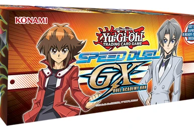 Speed Duel: Scars of Battle | Yu-Gi-Oh! Wiki | Fandom Speed Duel: Scars of Battle | Yu-Gi-Oh! Wiki | Fandom