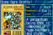 #632 "Stone Ogre Grotto"