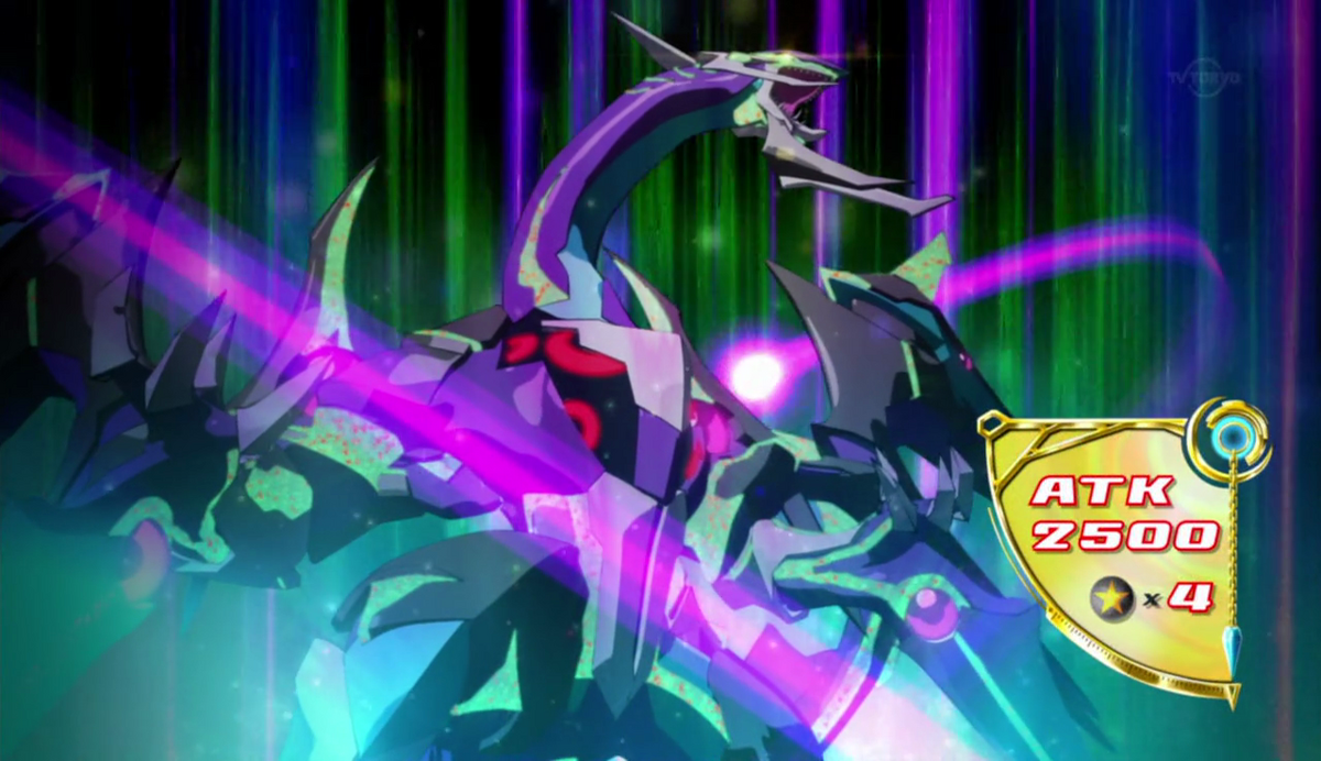Rebellion (archetype) | Yu-Gi-Oh! Wiki | Fandom