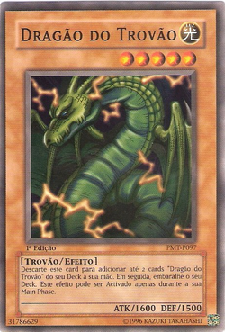 Card Gallery:Thunder Dragon | Yu-Gi-Oh! Wiki | Fandom Card Gallery:Thunder Dragon | Yu-Gi-Oh! Wiki | Fandom