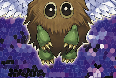 Kuribotriple (anime) - Yugipedia - Yu-Gi-Oh! wiki