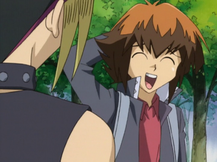 15 Facts About Jaden Yuki (Yu-Gi-Oh! GX) 