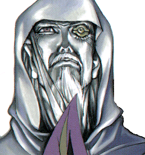 Akhenaden (manga) | Yu-Gi-Oh! Wiki | Fandom