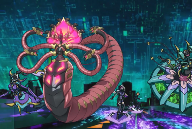 Alien | Yu-Gi-Oh! Wiki | Fandom Alien | Yu-Gi-Oh! Wiki | Fandom