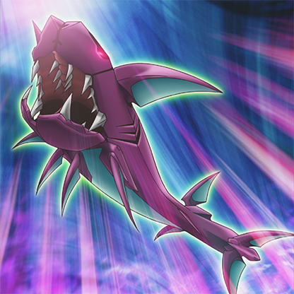 Shark Fortress, Yu-Gi-Oh! Wiki