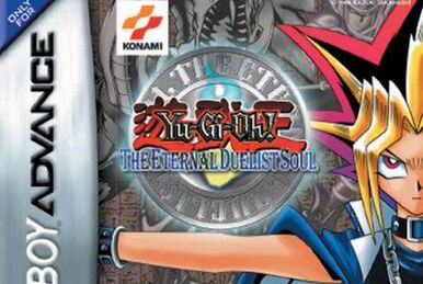 Yu-Gi-Oh! Ultimate Masters: World Championship Tournament 2006 