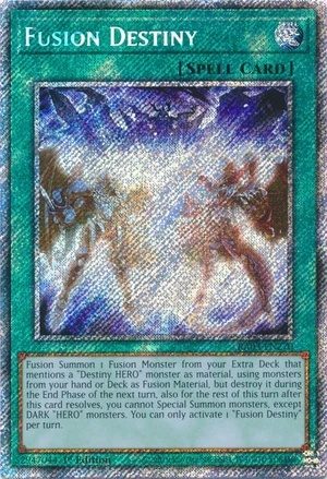 Fusion Destiny | Yu-Gi-Oh! Wiki | Fandom