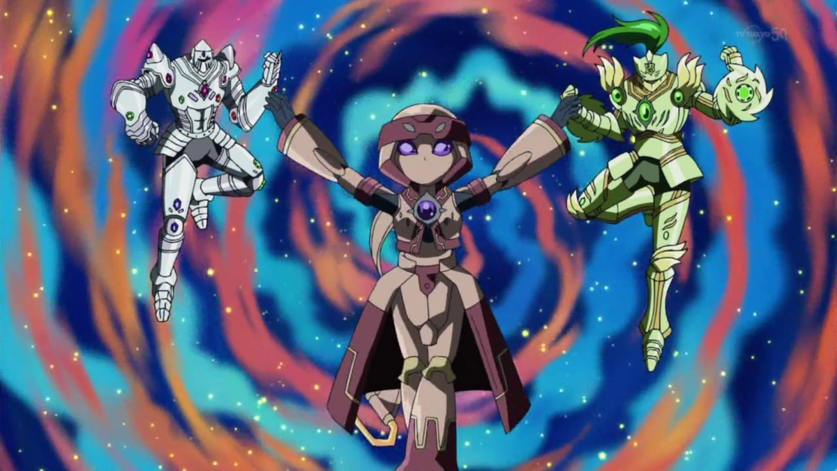Gem-Knight | Yu-Gi-Oh! Wiki | Fandom