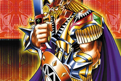 King's Knight (later anime) | Yu-Gi-Oh! Wiki | Fandom